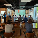 i4talent meetup on 29th of June 2022 - 2022-06-29