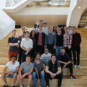 Turing Society class of 2016 - 2016-09-01